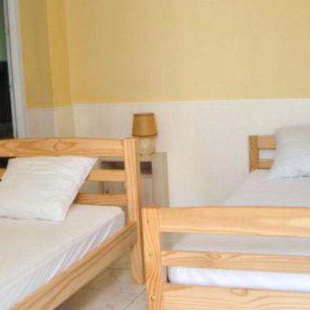 Petite Maison Charmante A La Couarde-Sur-Mer Avec Jardin Cloture Екстериор снимка