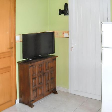 Petite Maison Charmante A La Couarde-Sur-Mer Avec Jardin Cloture Екстериор снимка