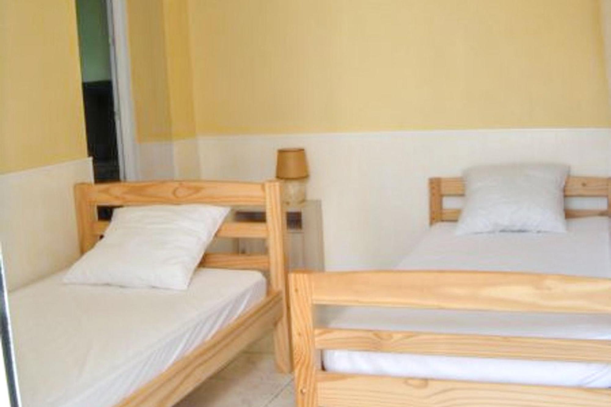 Petite Maison Charmante A La Couarde-Sur-Mer Avec Jardin Cloture Екстериор снимка