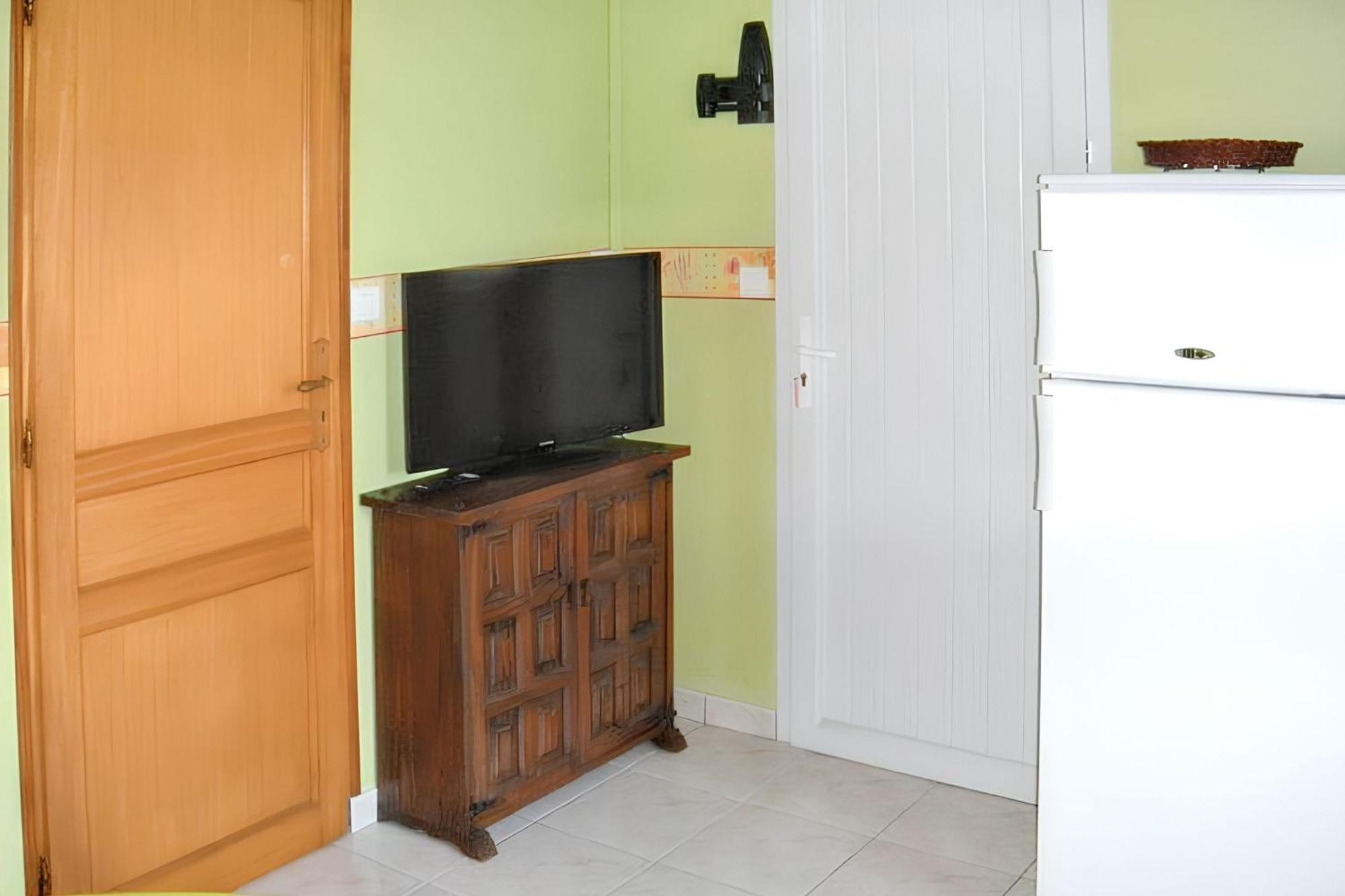 Petite Maison Charmante A La Couarde-Sur-Mer Avec Jardin Cloture Екстериор снимка