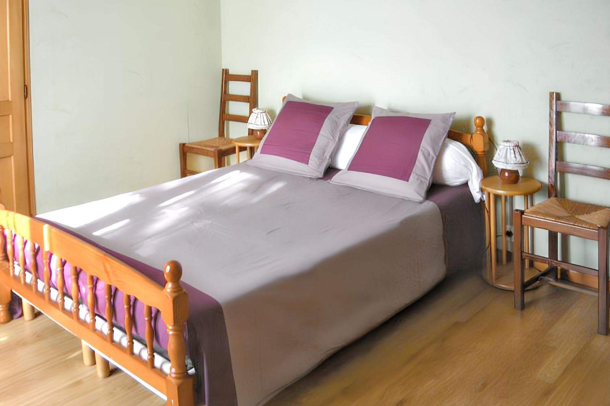 Petite Maison Charmante A La Couarde-Sur-Mer Avec Jardin Cloture Екстериор снимка