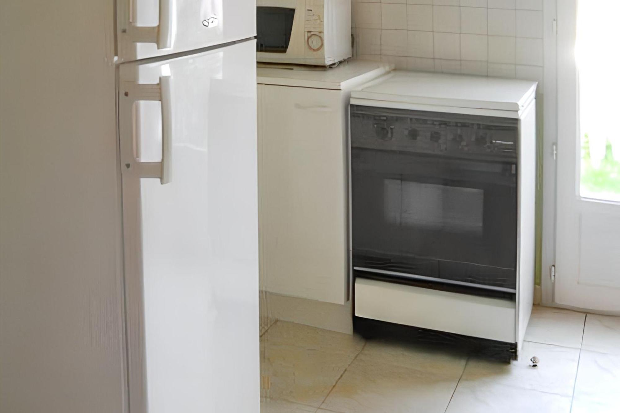 Petite Maison Charmante A La Couarde-Sur-Mer Avec Jardin Cloture Екстериор снимка